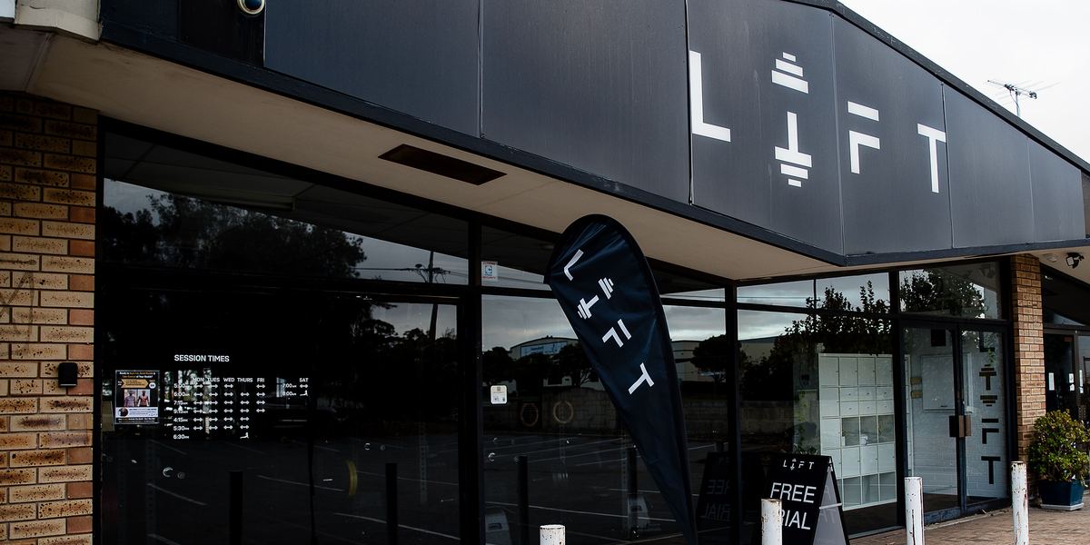 LIFT Gym Wangara
