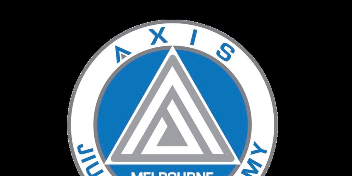 Axis Jiu Jitsu Melbourne