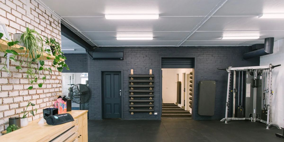 The MVMT Studio