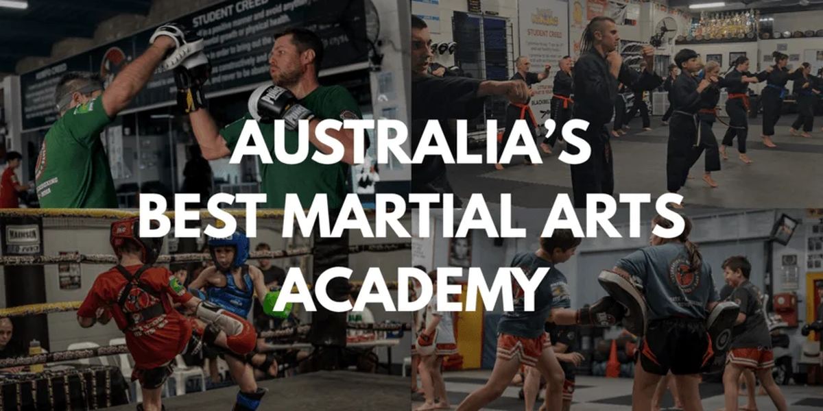 IMC Tweed Heads Martial Arts Centre