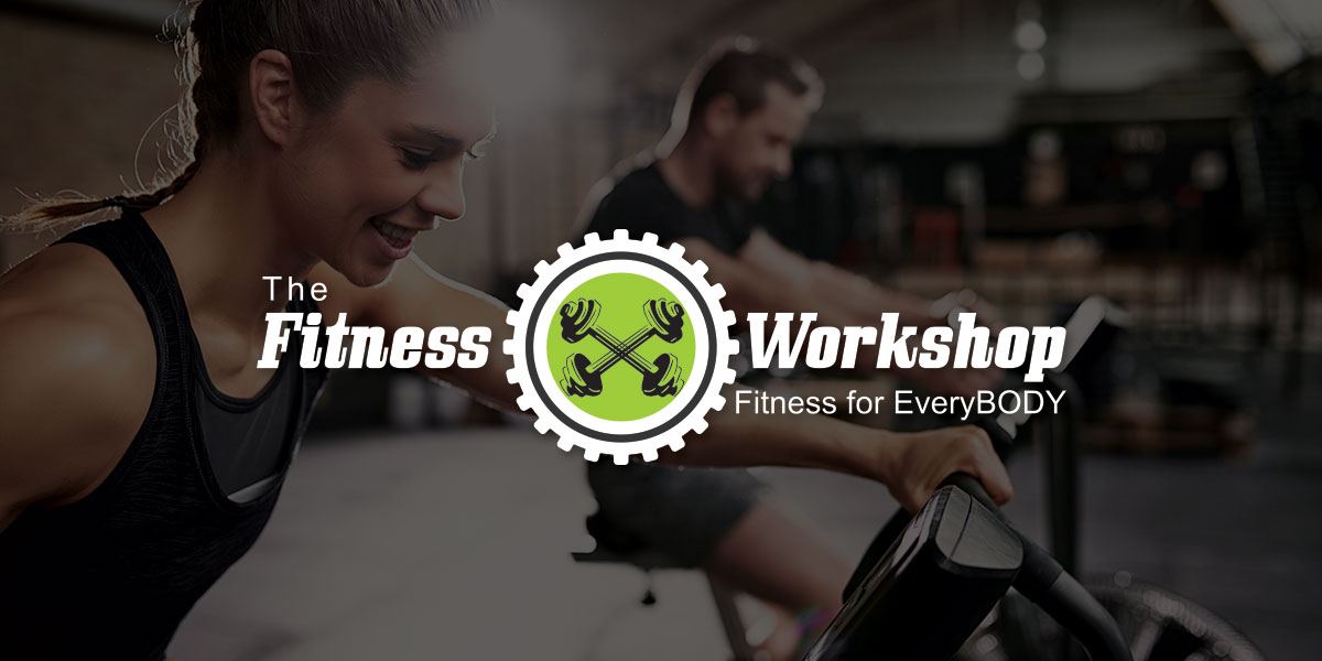 The Fitness Workshop