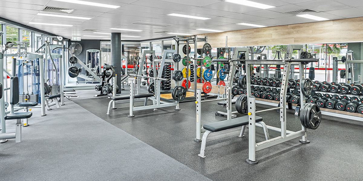 Zap Fitness Annerley