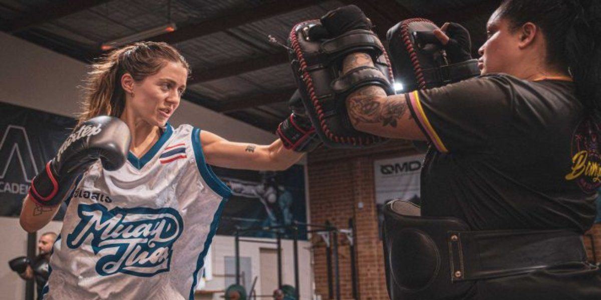 Australian Combat Sports Academy