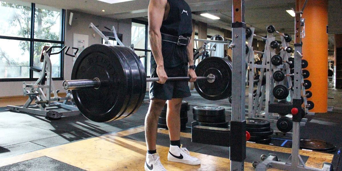 Elite Fitness