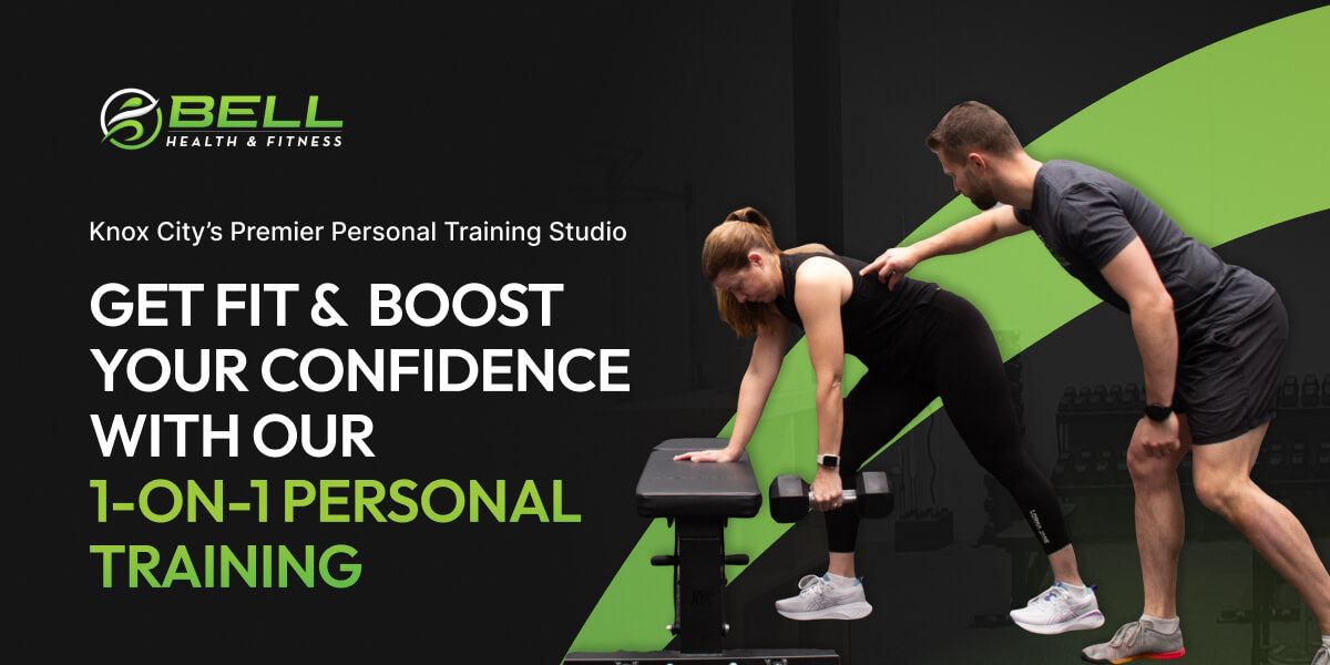 Bell Health and Fitness