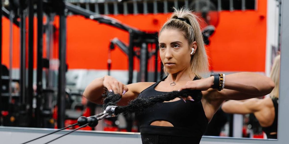 World Gym Coomera