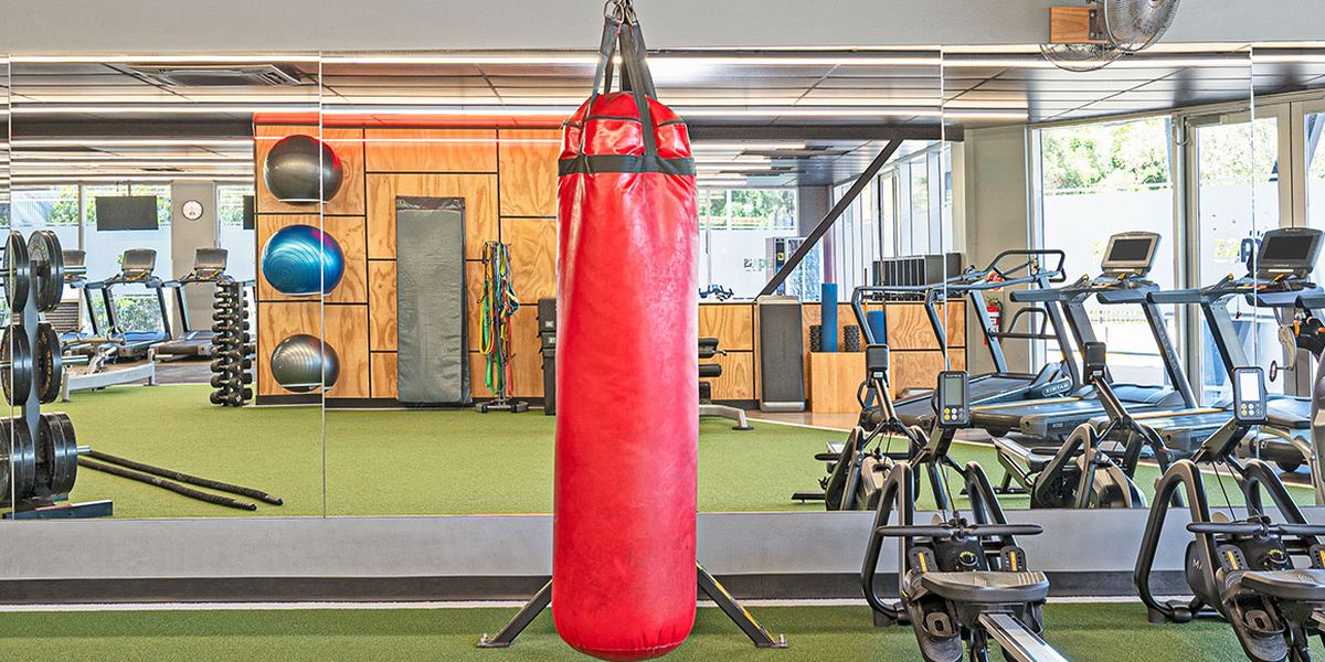 Zap Fitness Valley View