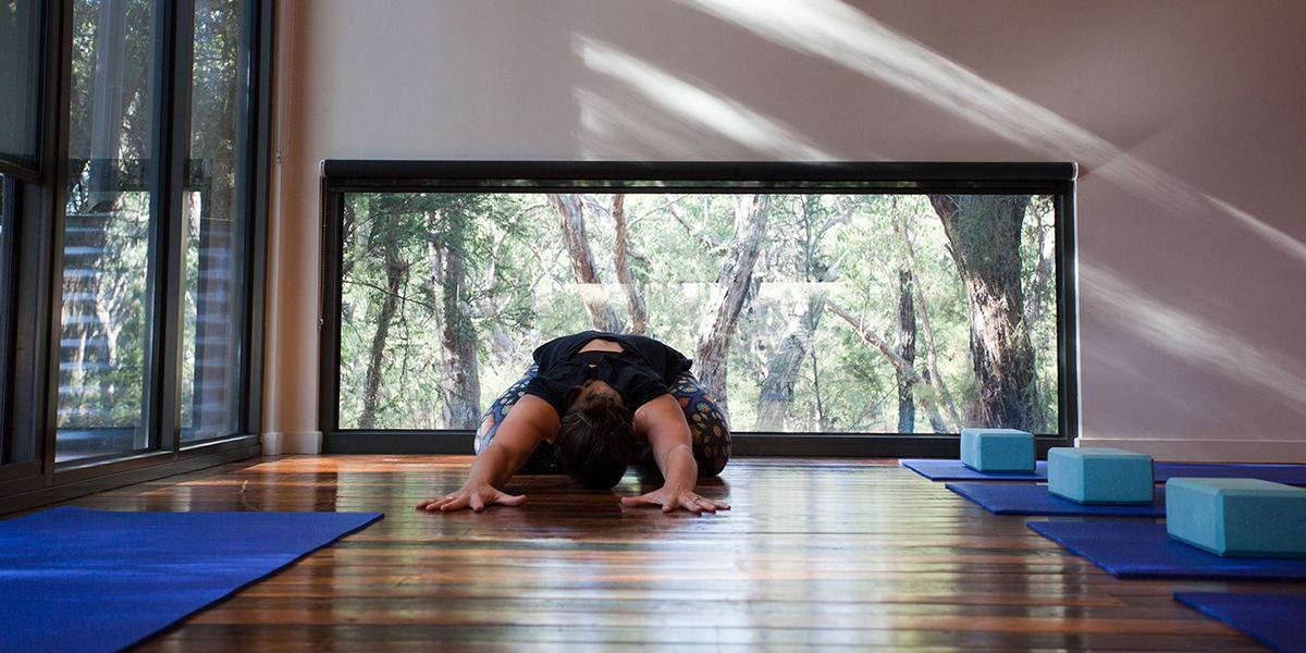 Aireys Yoga