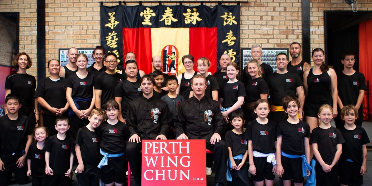 Perth Wing Chun Academy