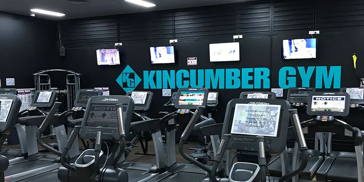 Kincumber Gym