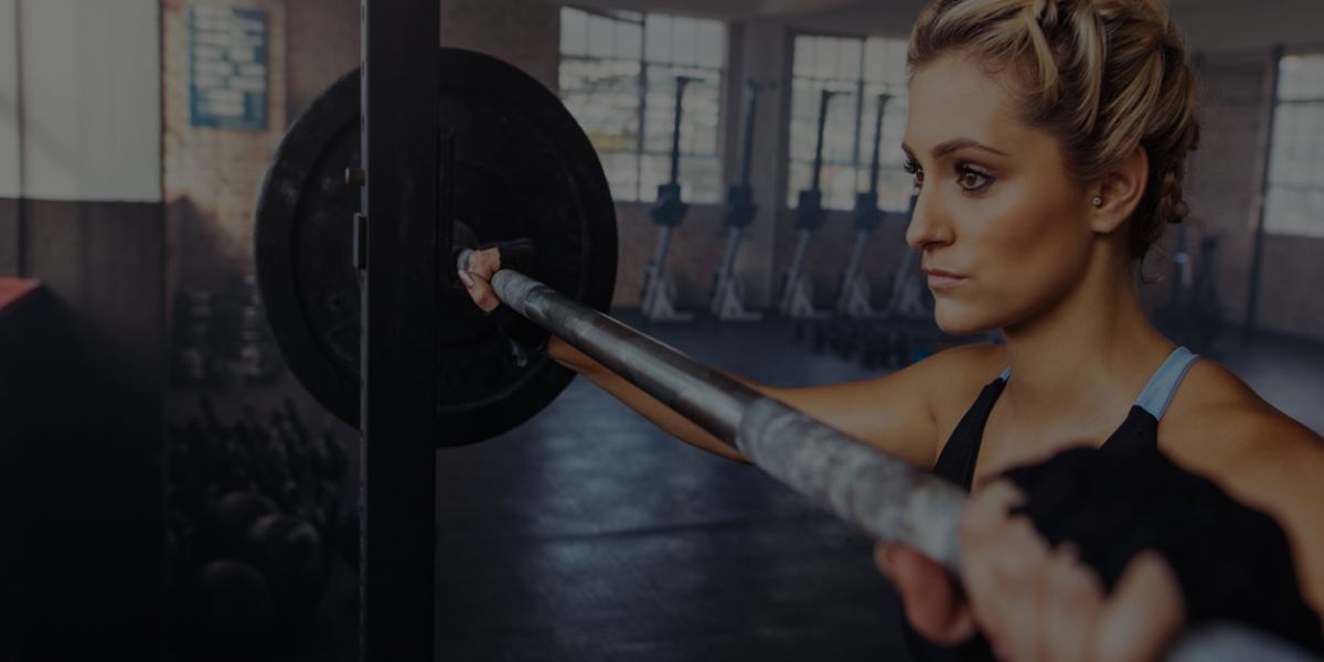Alpha Fitness
