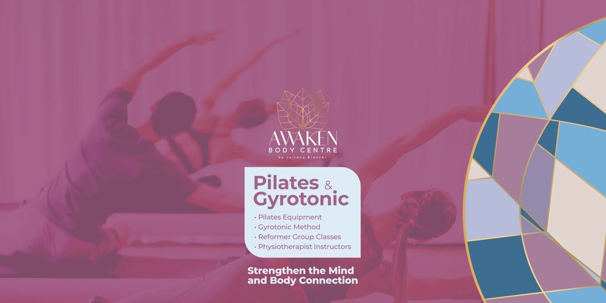 Awaken Body Centre