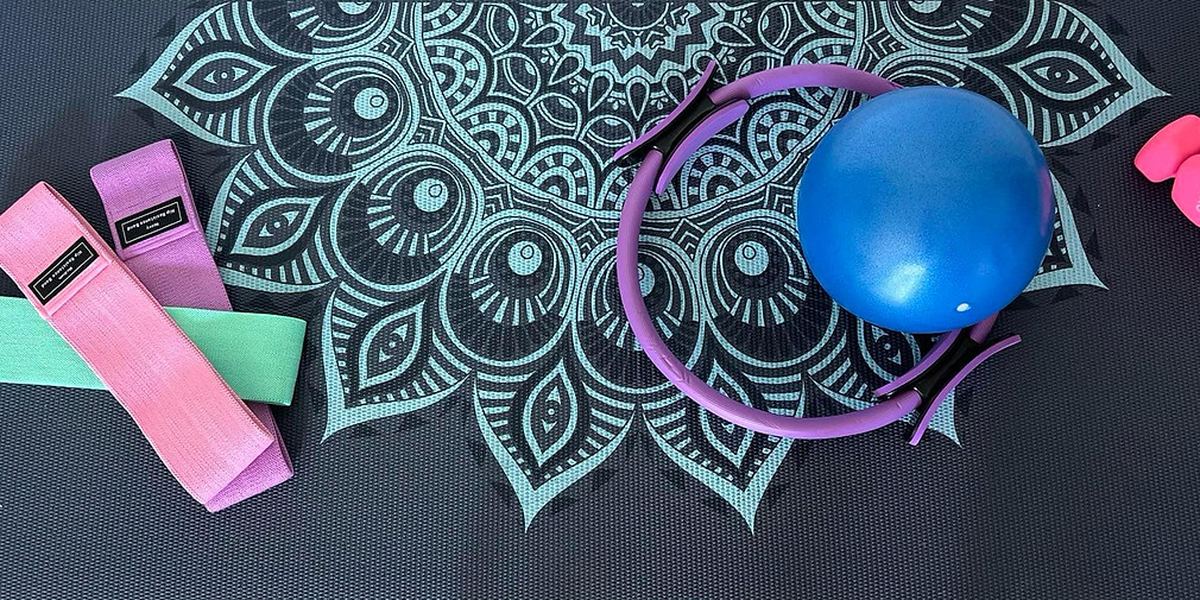 Bodybalance Pilates