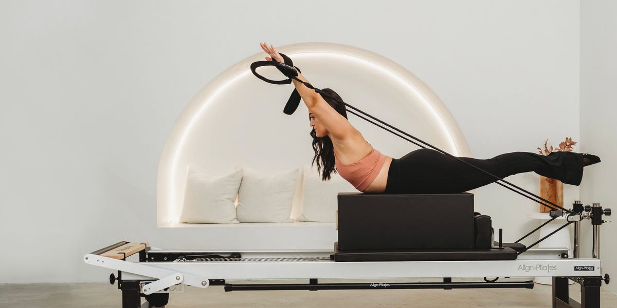 That Pilates Place