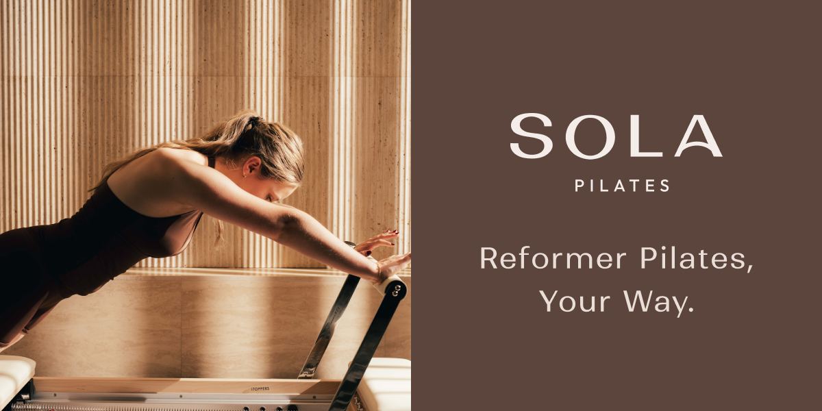 Sola Pilates