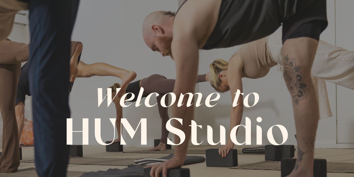 HUM Studio