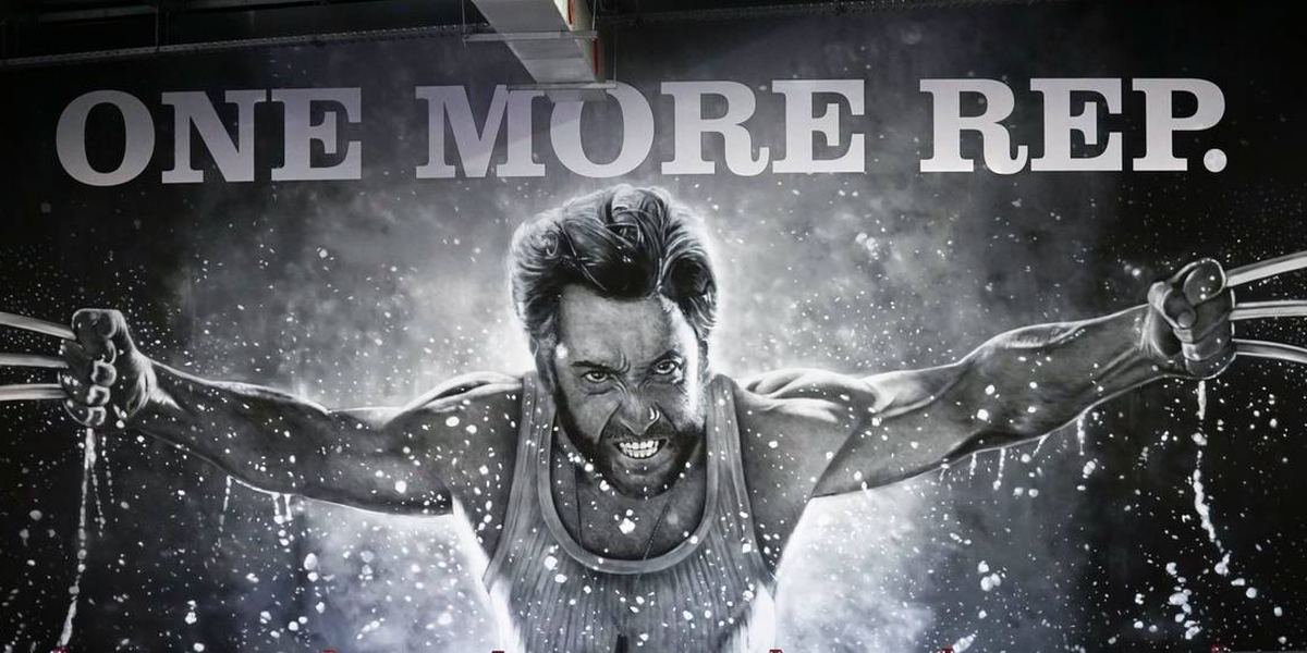 World Gym North Lakes