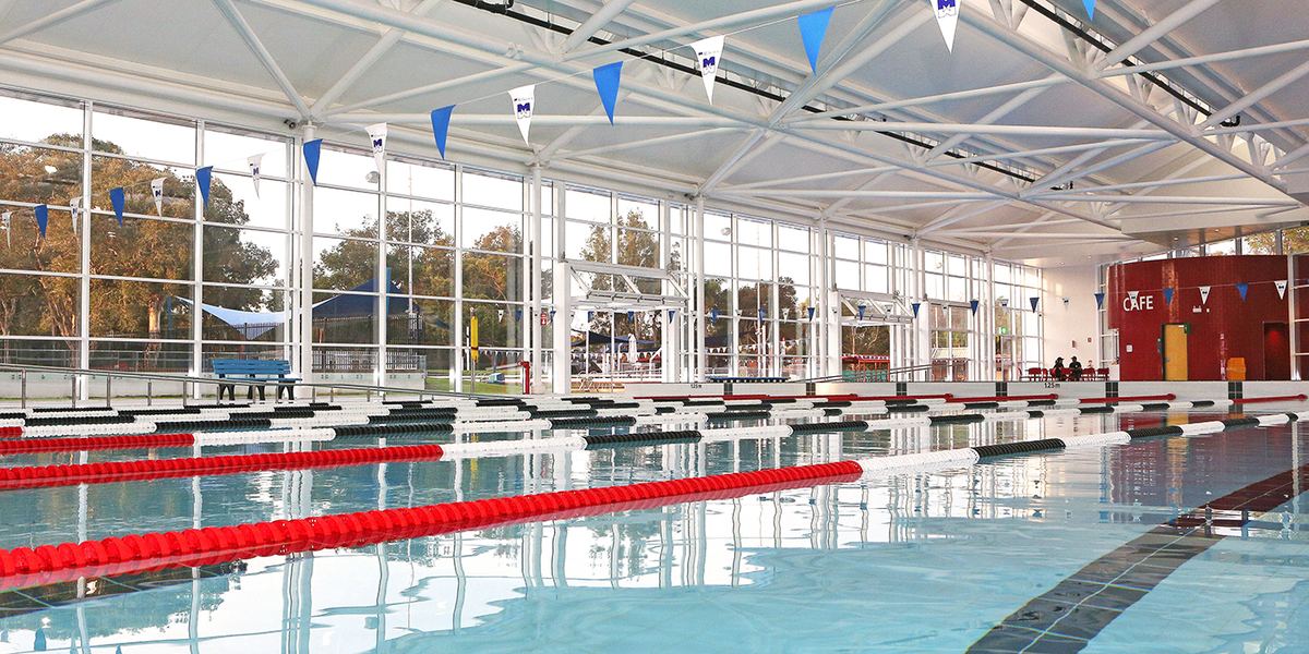 Manly Aquatic Centre
