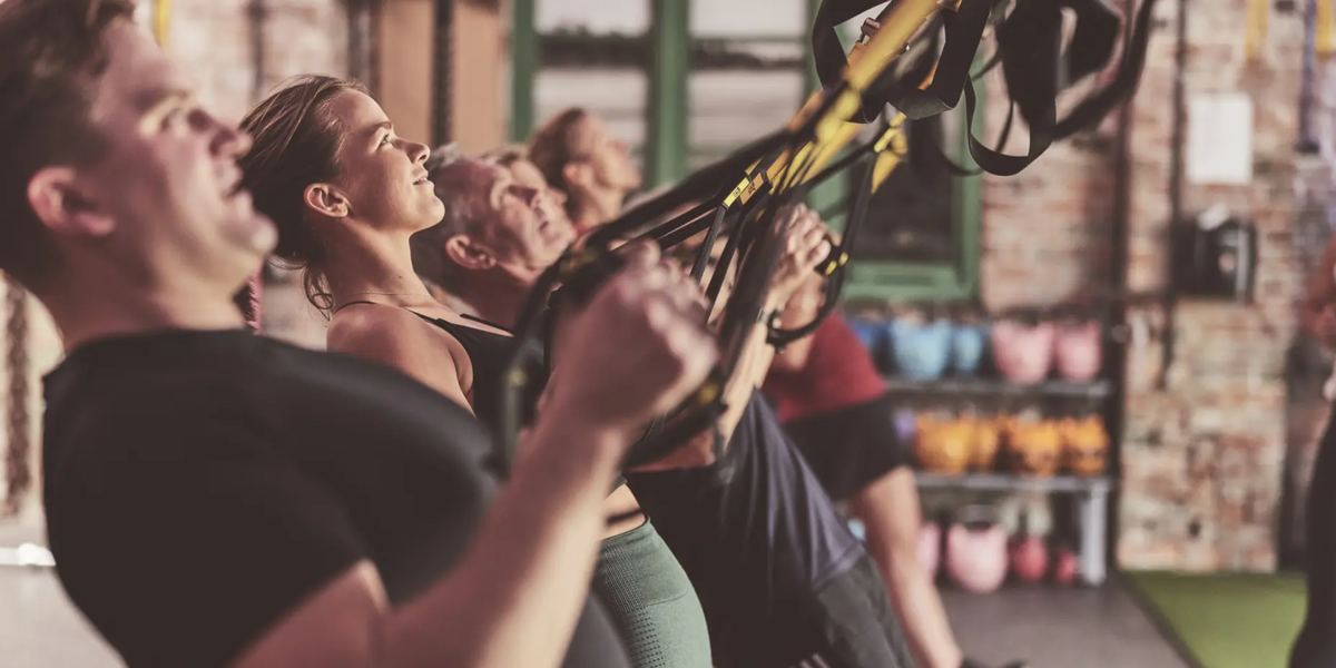 38X Fitness