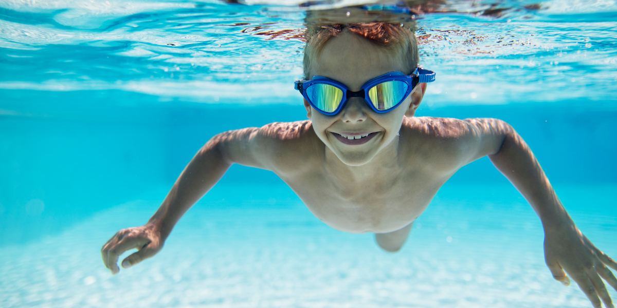 Aquatic Centre Parkes