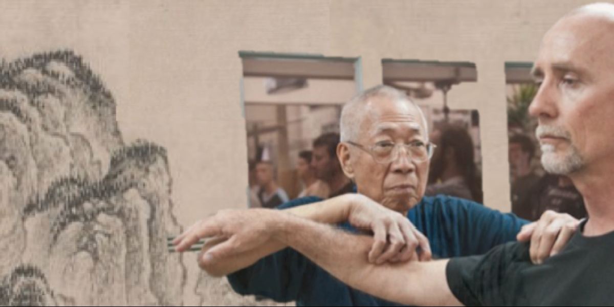 Chi Sau Club Kung Fu