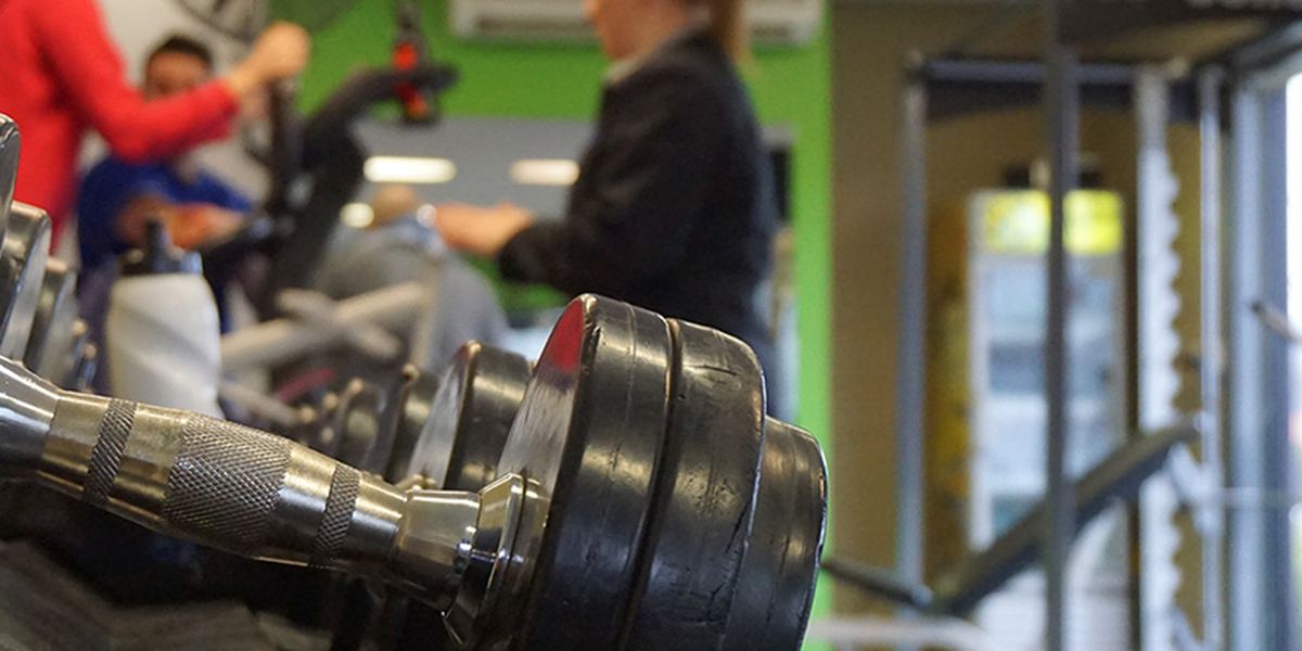 Fitness Success
