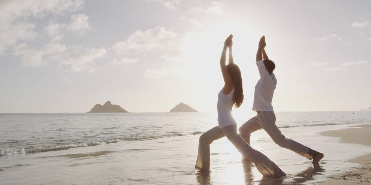 Kriya Yoga Studio