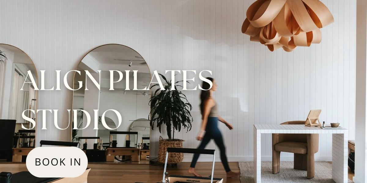 Align Pilates Studio