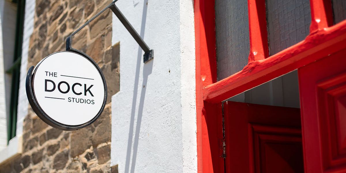 The Dock Studios