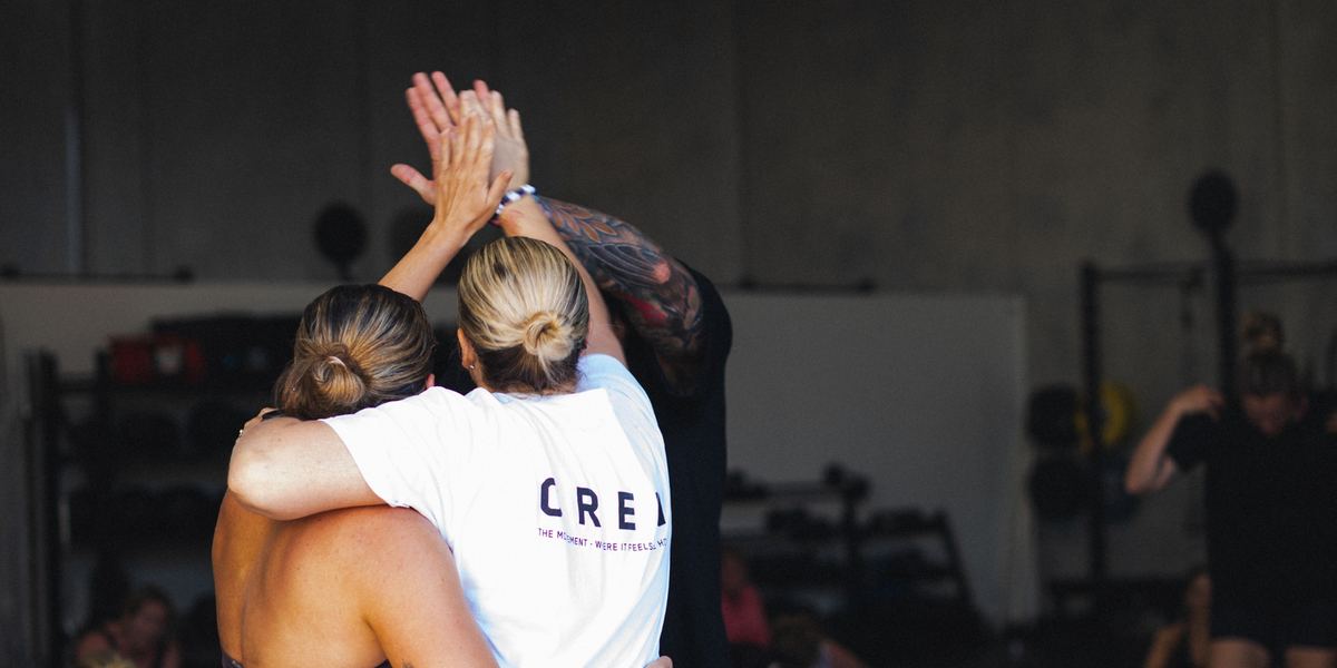 The Movement Fitness and Wellbeing