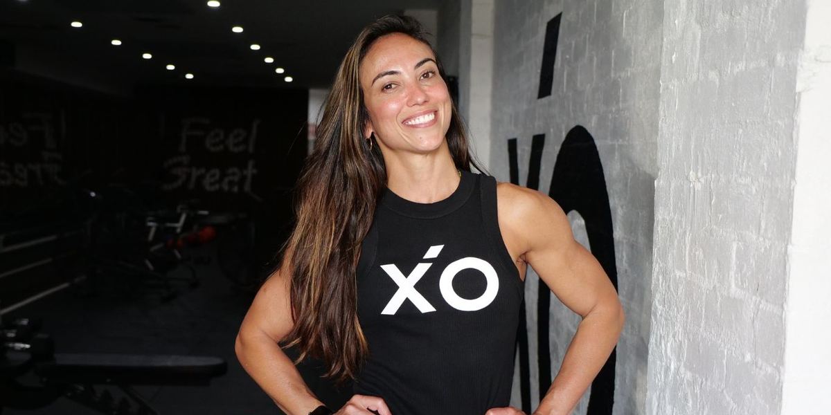 Fitness XO
