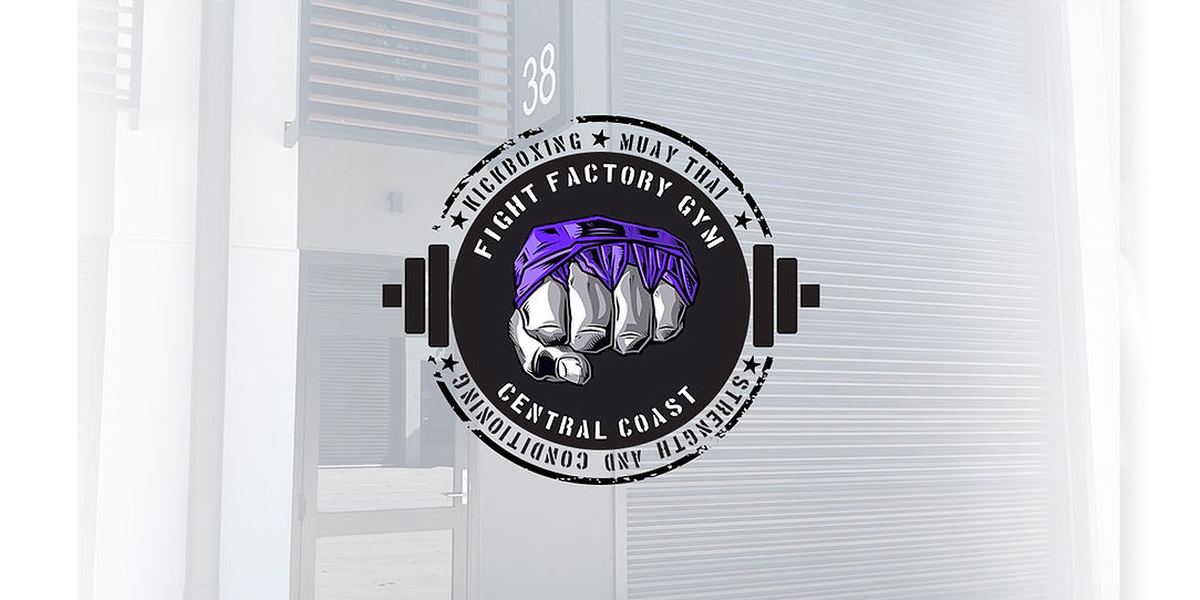 Fight Factory Gosford