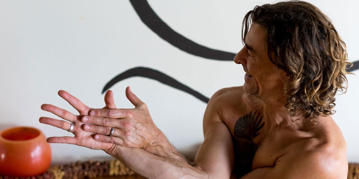 Vinyasa Yoga