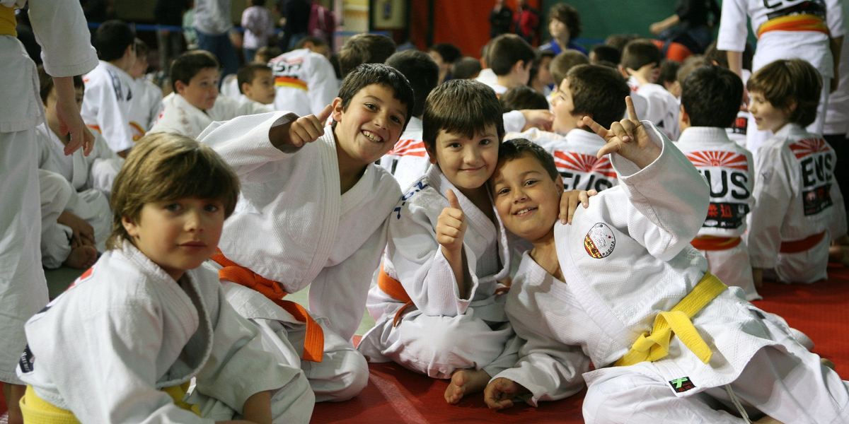 Yuki Judo Dojo
