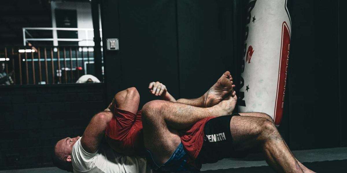 Fighters Guild MMA