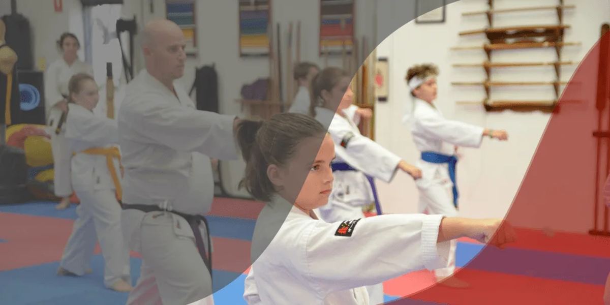 Mid Coast Martial Arts Academy