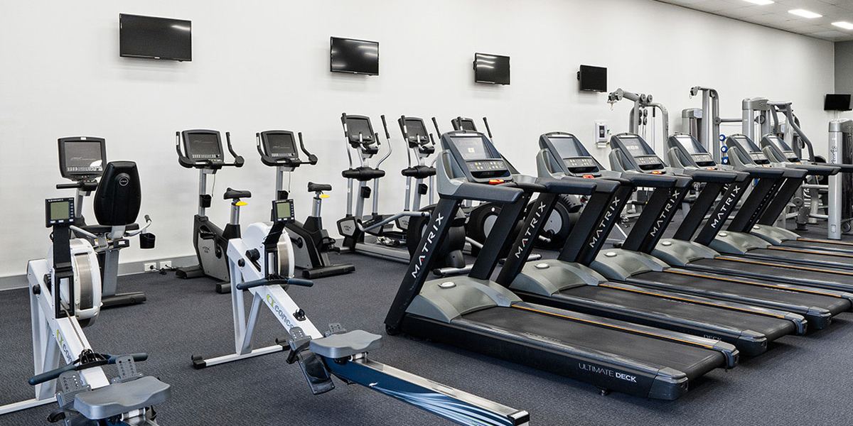 Zap Fitness Broadmeadows
