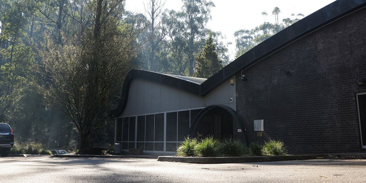 Monbulk Aquatic Centre