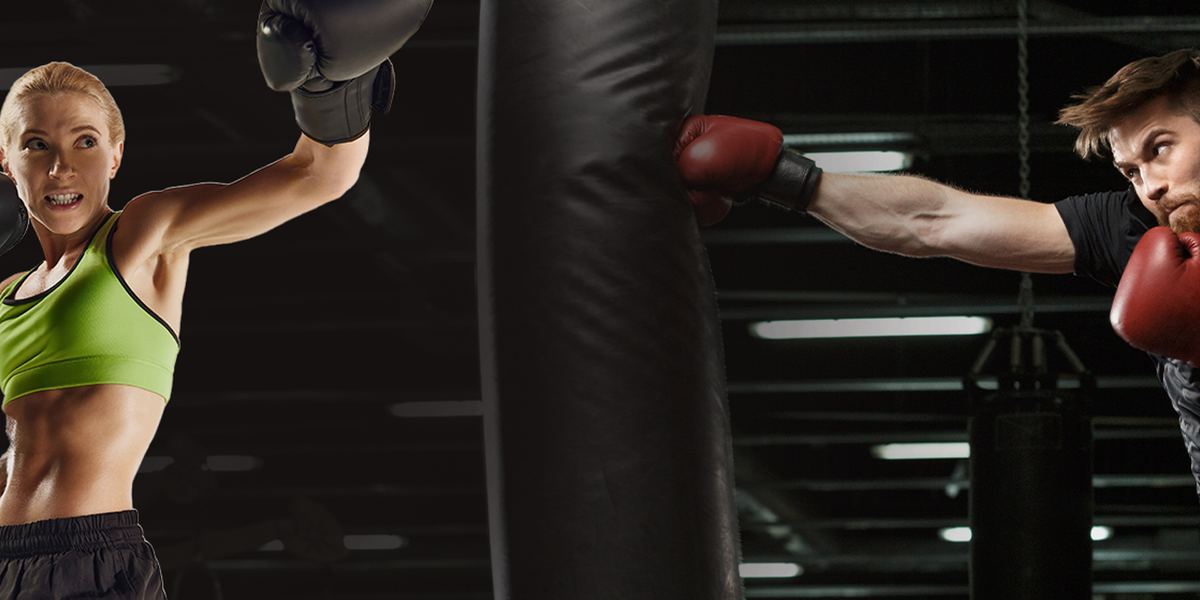 Bodyconnect Personal Training