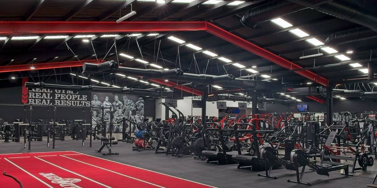 World Gym Bentleigh East