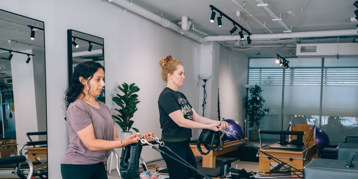 Align Studios