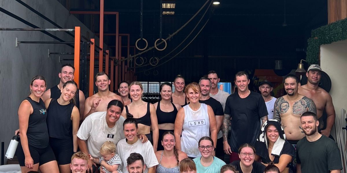 CrossFit Verge