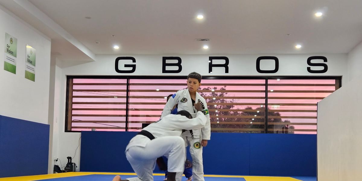 Grappling Bros Penrith Plumpton