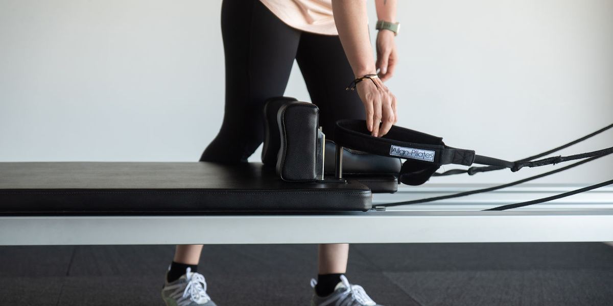Zeitgeist Health and Fitness