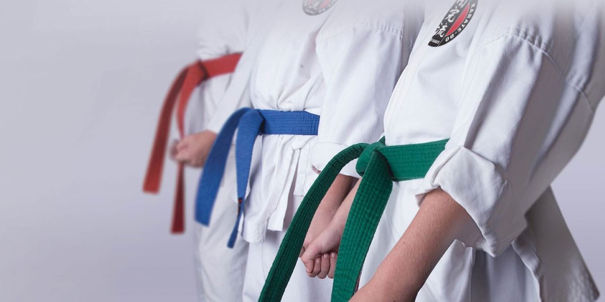 GKR Karate