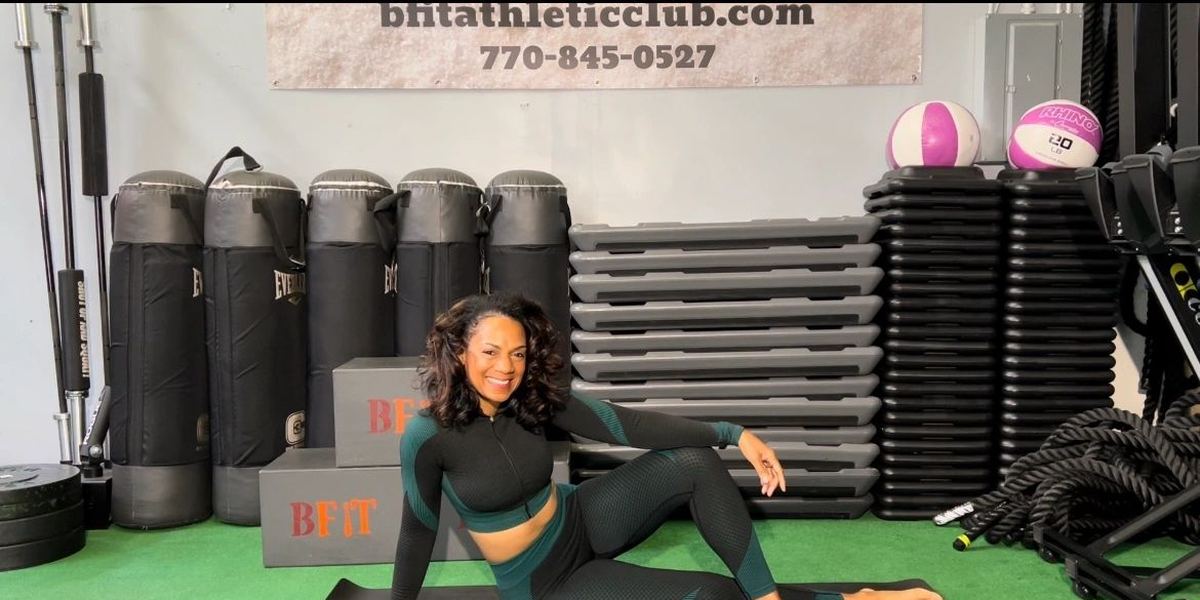 BFitbody Scarborough