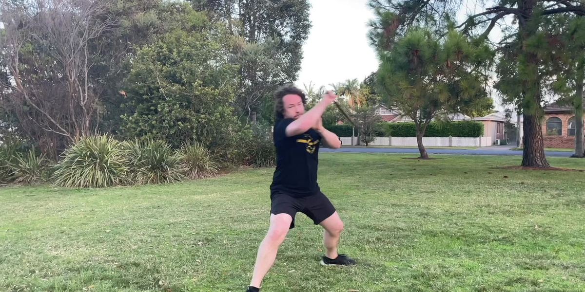 Eskrima Academy