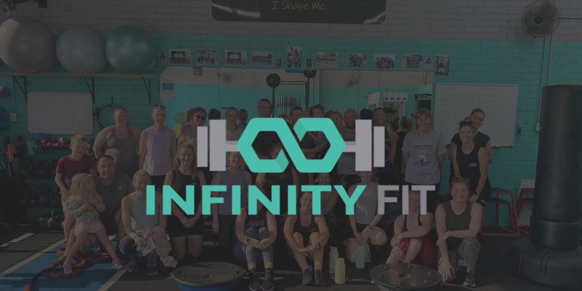 Infinity Fit