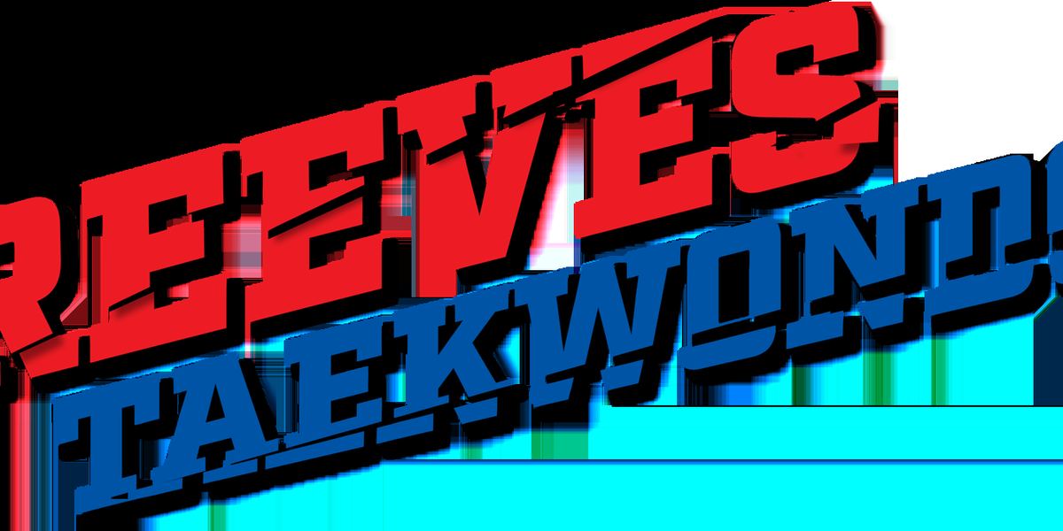 Reeves Taekwondo