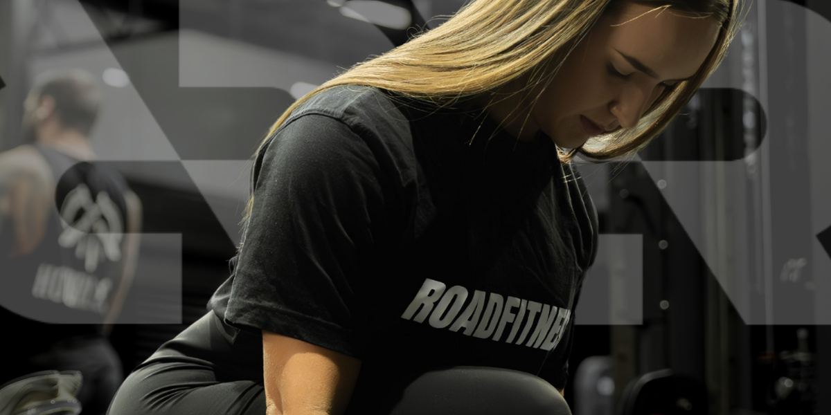 RoadFitness